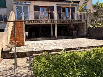 Vente maison 8 pièces Livron-sur-Drôme 26