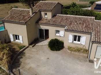 Vente Maison 4 chambresLivron-sur-Drôme