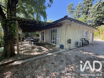 Vente maison 5 pièces Livron-sur-Drôme 26