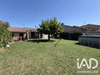 Vente maison 4 pièces Livron-sur-Drôme 26