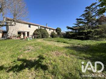 Vente Maison 7 piècesLivron-sur-Drôme