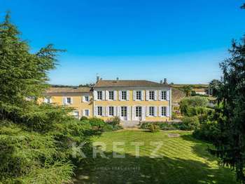 Vente maison 10 pièces Livron-sur-Drôme 26