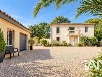 Vente Maison 4 chambresLivron-sur-Drôme