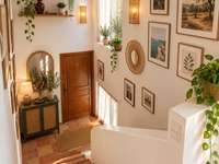 Vente maison 8 pièces Vente maison 8 pièces