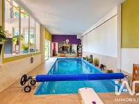 Vente maison 8 pièces Vente maison 8 pièces