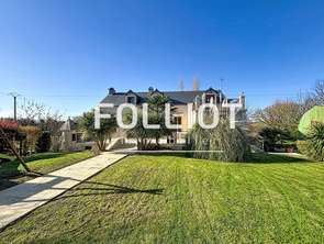 Vente Maison 4 chambresLivry