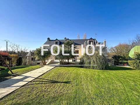 Vente maison 5 pièces Livry 14