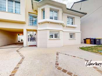 Vente Maison 3 chambresLivry-Gargan