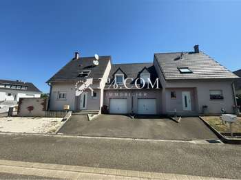 Photo Vente maison Lixhausen