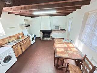 Vente maison