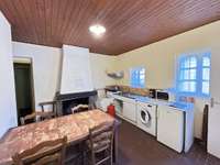 Vente maison