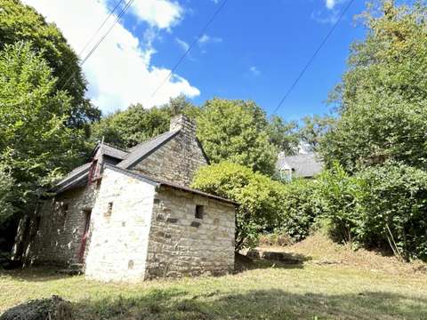 Vente maison