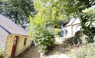Photo Vente maison Lizio