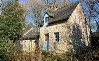 Photo Vente maison Lizio