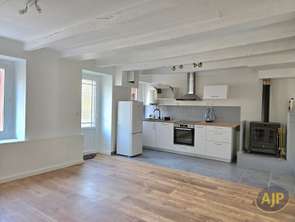 Vente Maison 2 chambresLizio