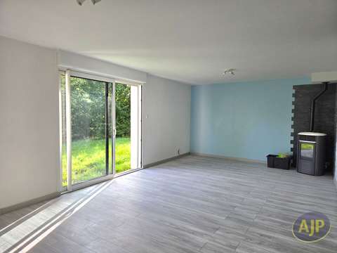 Vente maison 4 pièces Lizio 56