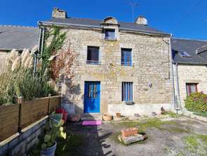 Vente Maison 3 chambresLizio