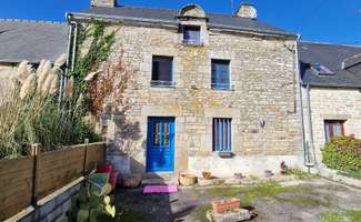 Photo Vente maison Lizio