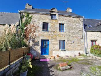 Vente maison 5 pièces Lizio 56
