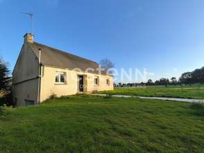 Vente Maison 4 chambresLizio