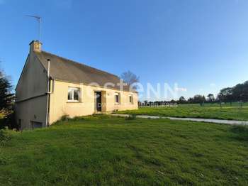 Vente maison 5 pièces Lizio 56