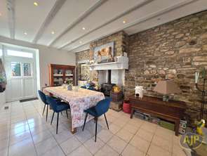 Vente Maison 3 chambresLizio