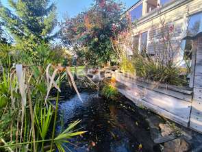 Vente Maison 3 chambresLizio