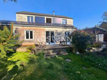 Vente Maison 3 chambresLizio