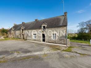 Vente Maison 3 chambresLizio