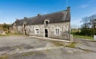 Photo Vente maison Lizio