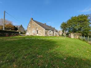 Vente Maison 3 chambresLizio
