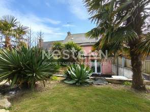 Vente Maison 3 chambresLizio