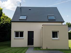 Vente Maison 2 chambresLizio