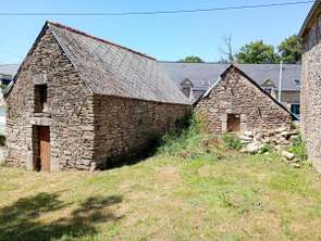 Vente Maison 2 piècesLizio