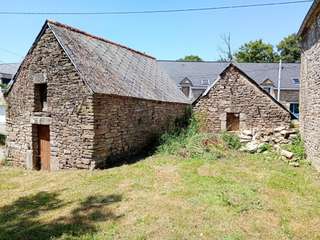 Vente maison 2 pièces