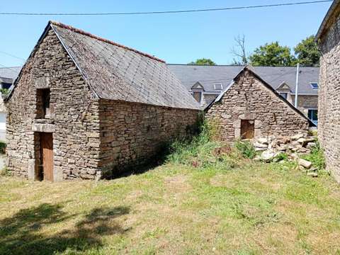 Vente maison 2 pièces Lizio 56