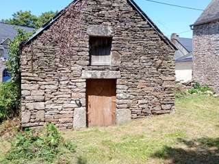 Vente maison 2 pièces