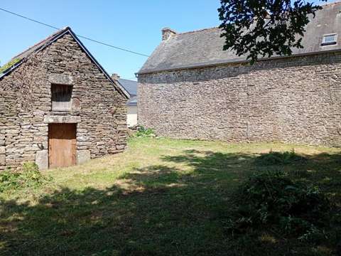Vente maison 2 pièces