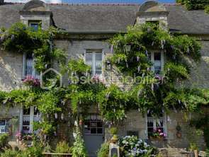 Vente Maison 3 chambresLizio