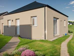 Vente Maison 2 chambresLizio