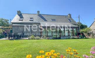 Photo Vente maison Lizio