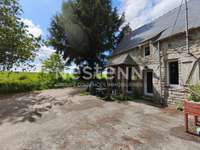 Vente maison 2 pièces