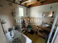 Vente maison 2 pièces