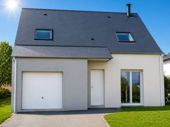 Vente maison 6 pièces Lizio 56