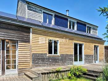 Vente maison 4 pièces Lizio 56