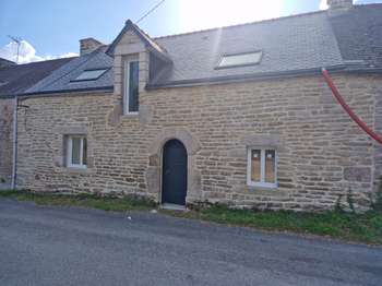 Vente Maison 4 chambresLizio