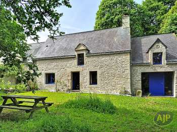 Vente Maison 3 chambresLizio