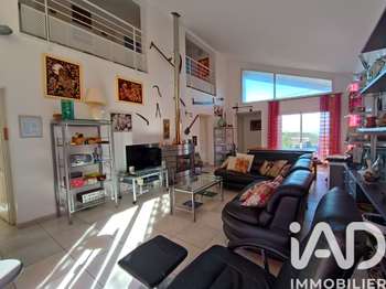 Vente maison 4 pièces Llauro 66