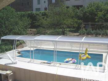 Vente Maison 3 chambresLlauro