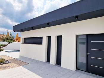 Vente maison 5 pièces Llupia 66